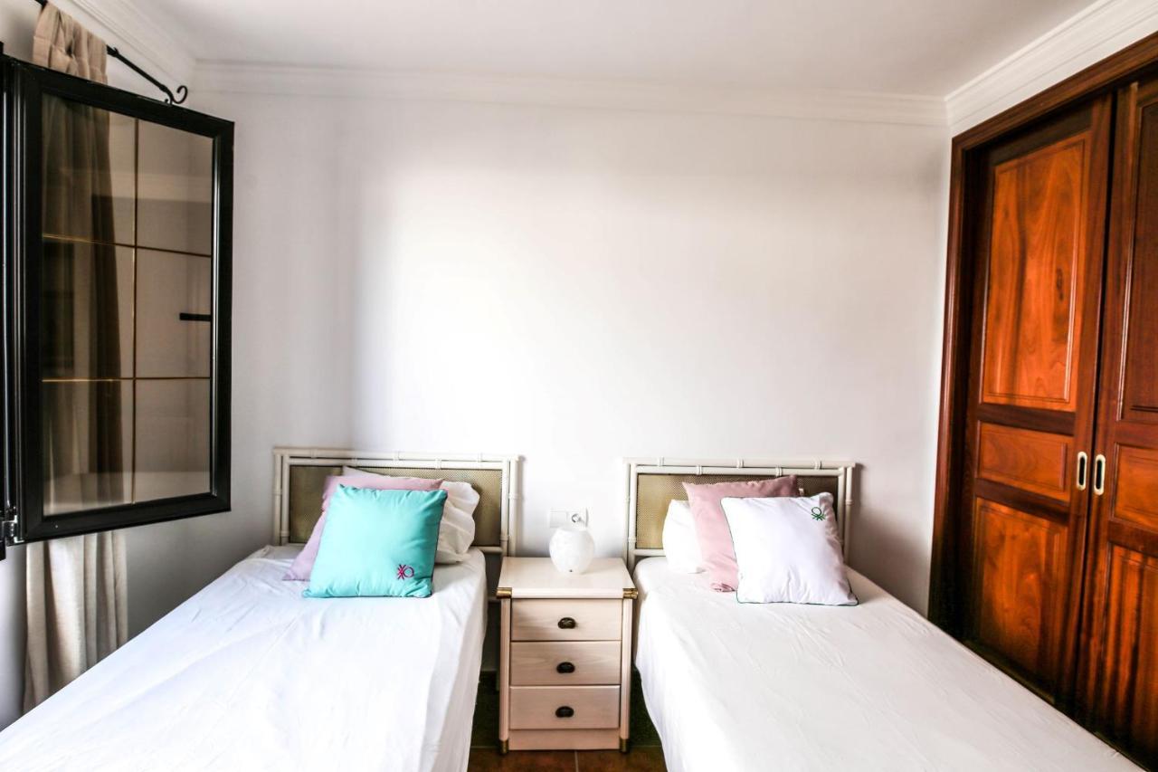 Mácher Villa Horizon Sunset Y Ocean Lanzarote מראה חיצוני תמונה